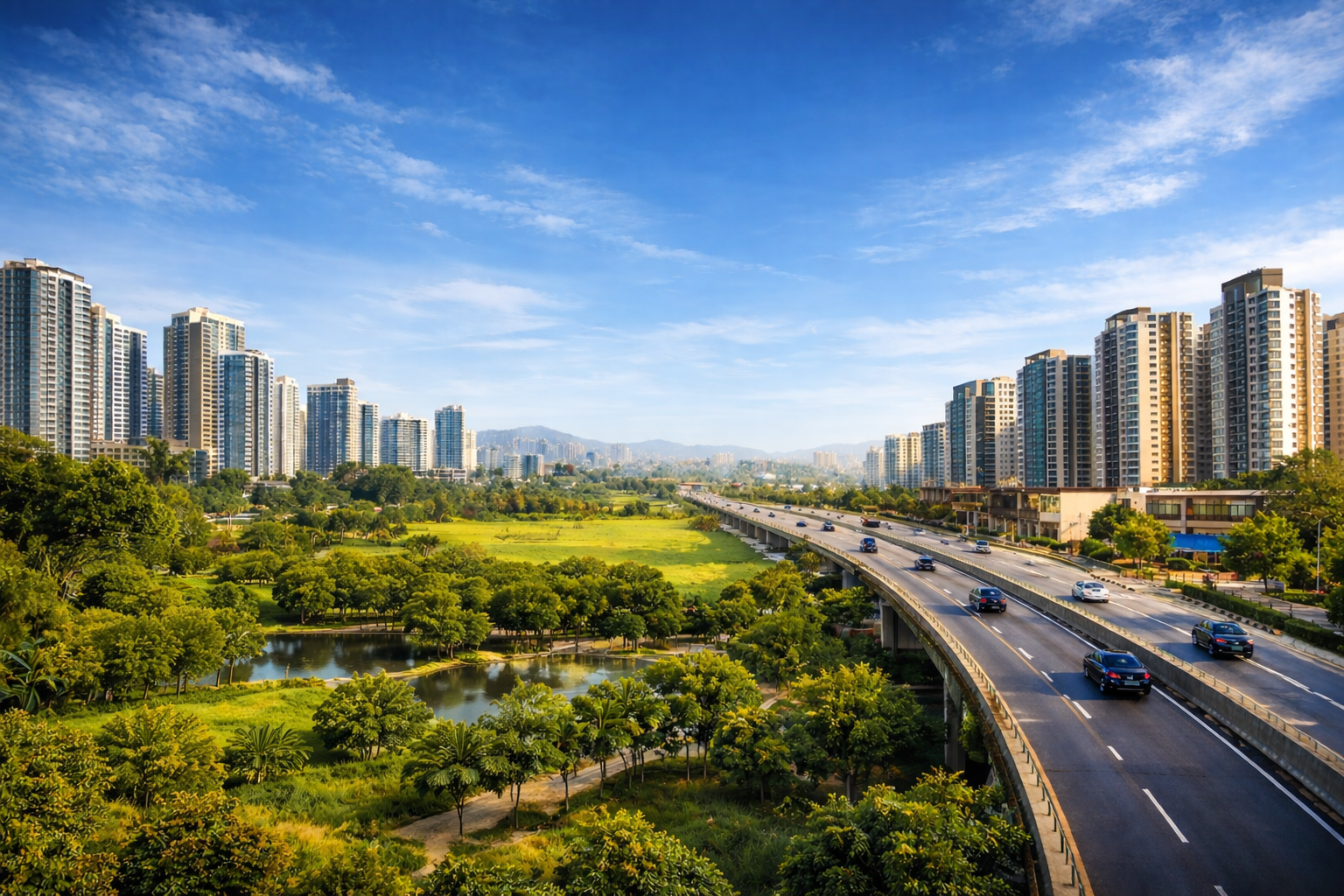 Why Investing in Sarjapur Road is a Smart Real Estate Decision