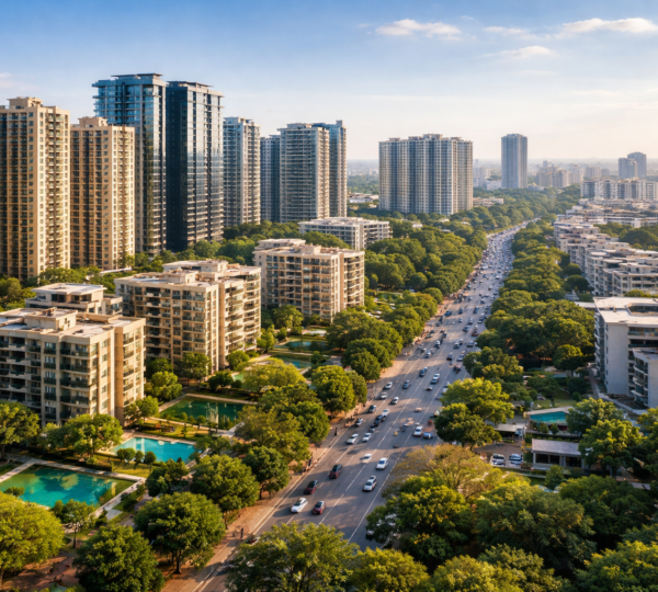 ₹1.5 Cr Flat in Sarjapur Road