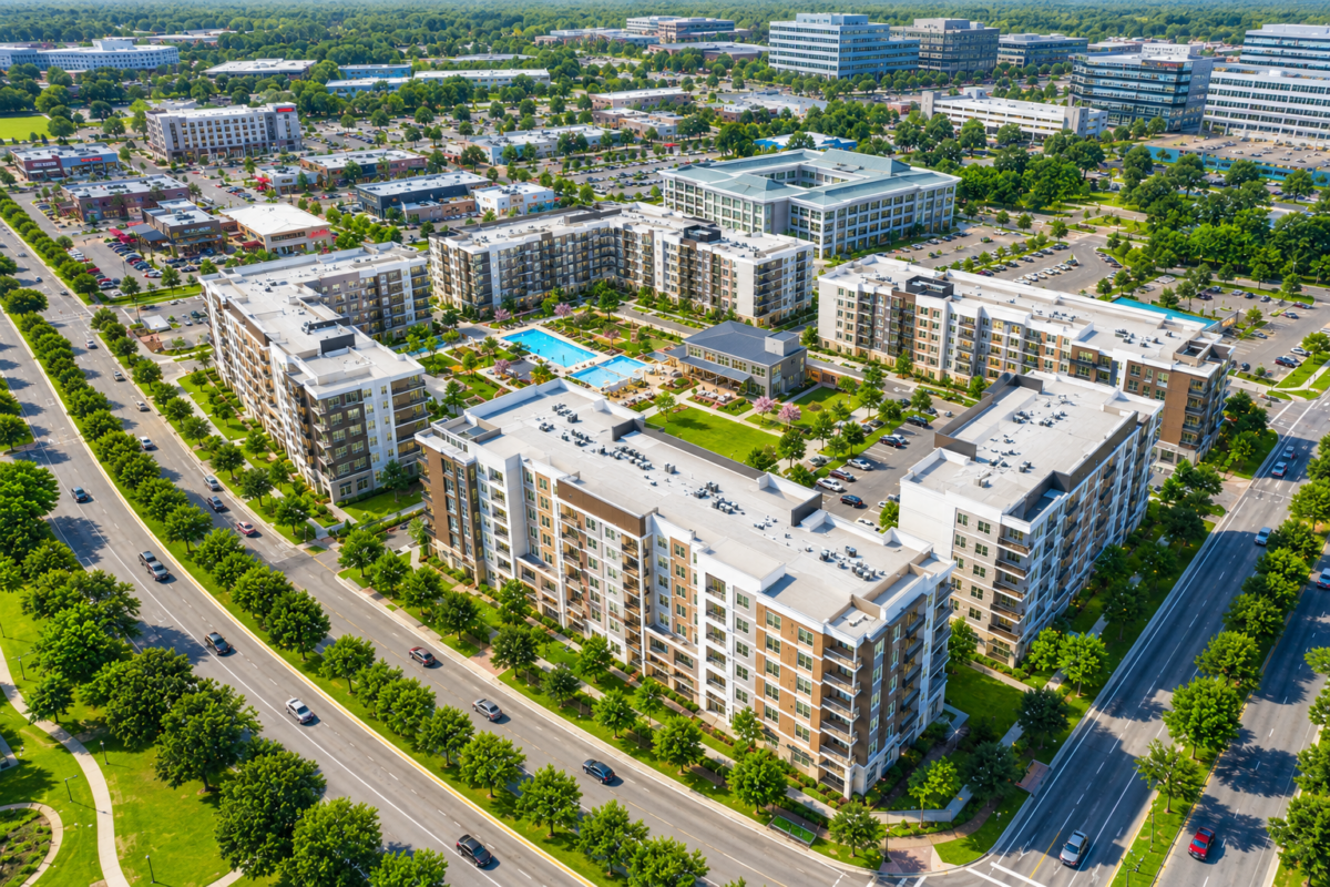 Flats in East Bangalore