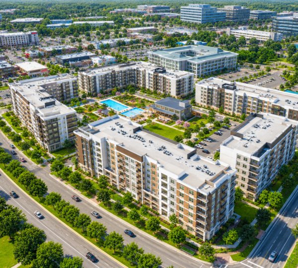 Flats in East Bangalore