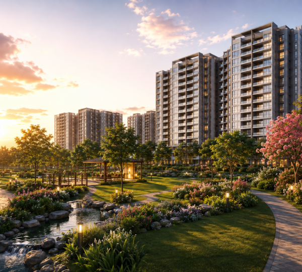 NBR Soul of the Seasons Property Investment 2026 in Mullur, Sarjapur Road